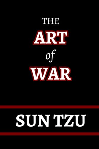 The Art of War: Annotated Edition von Independently published